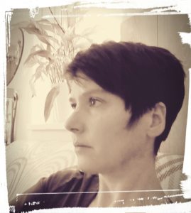 Profilbild von Silke Nickl