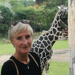 Profilbild von Silke Niemann