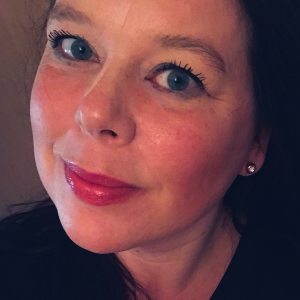 Social Media Profilbild Silke Nimtz 