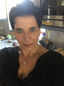 Profilbild von Silke Niodusch