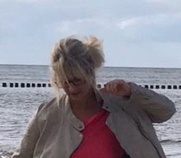 Profilbild von Silke Noack