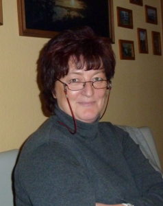 Profilbild von Silke Oelke