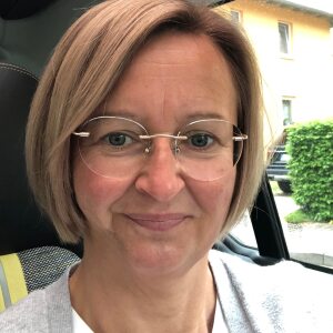 Profilbild von Silke Oelschlägel