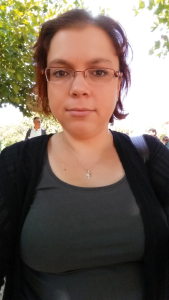 Profilbild von Silke Offhaus