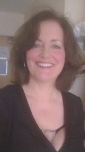 Profilbild von Silke Oppenberg
