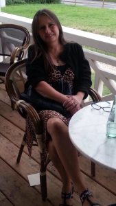 Profilbild von Silke Ortelt