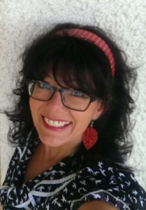 Profilbild von Silke Oswald