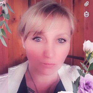 Profilbild von Silke Ottens