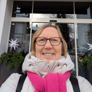 Profilbild von Silke Otto
