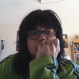 Profilbild von Silke Paare