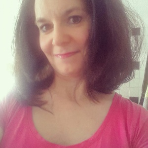 Profilbild von Silke Pankauke