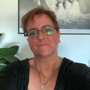 Profilbild von Silke Pappers