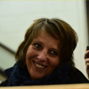 Profilbild von Silke Paschen