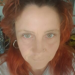 Profilbild von Silke Paschold