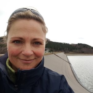 Profilbild von Silke Paul