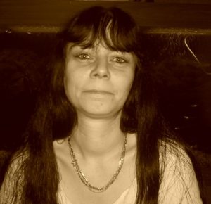 Profilbild von Silke Pauli