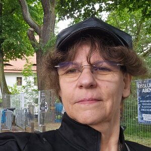 Profilbild von Silke Pergold