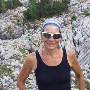 Profilbild von Silke Peters