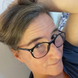 Profilbild von Silke Petersen