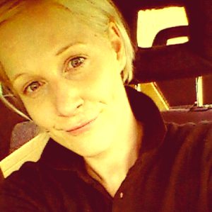 Profilbild von Silke Petzinna