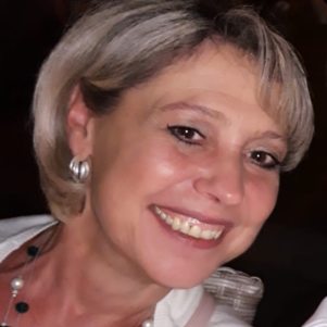 Profilbild von Silke Petzka