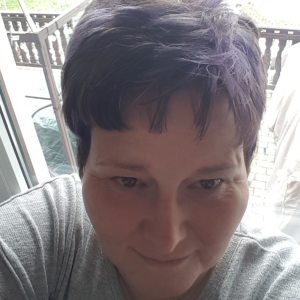 Profilbild von Silke Petzold