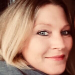 Profilbild von Silke Pfaff