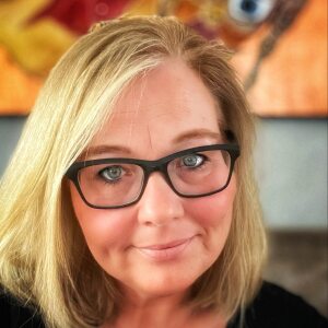 Profilbild von Silke Pfennig