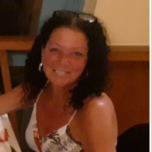 Profilbild von Silke Philipp
