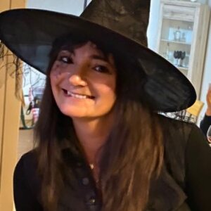 Profilbild von Silke Pilla