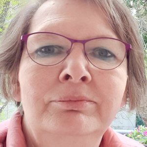 Profilbild von Silke Pillon-Petermann