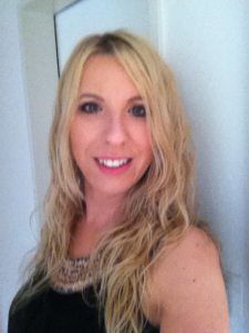 Profilbild von Silke Pistor