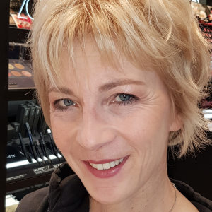 Profilbild von Silke Plarre-Kirchner