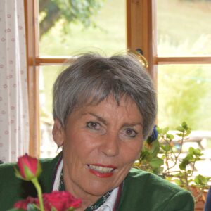 Profilbild von Silke Pöpperl