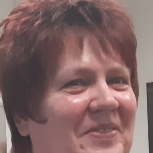 Profilbild von Silke Pohle