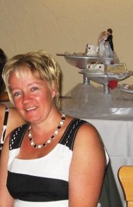 Profilbild von Silke Polischtschuk