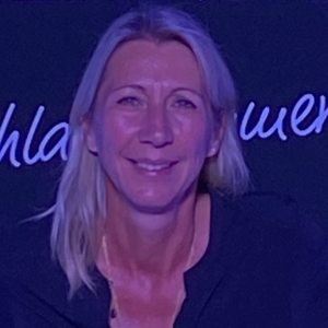 Profilbild von Silke Poralla