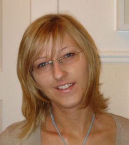 Profilbild von Silke Prehn