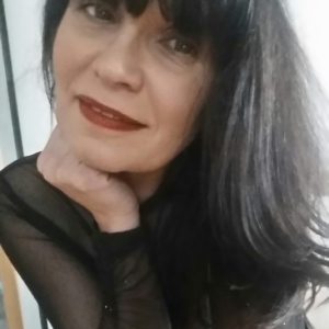 Profilbild von Silke Prigoda