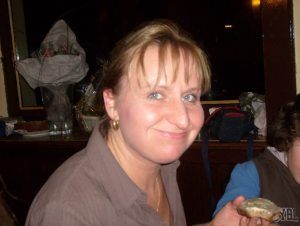 Profilbild von Silke Puscinski