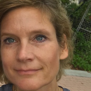 Profilbild von Silke Putscher