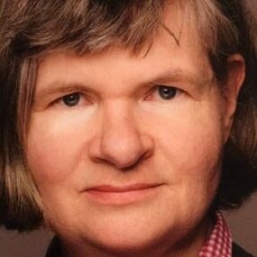 Profilbild von Silke Putzke