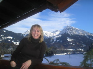 Profilbild von Silke Rac