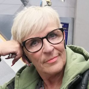 Profilbild von Silke Radstaak