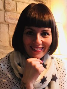 Profilbild von Silke Raia-Schilhabel