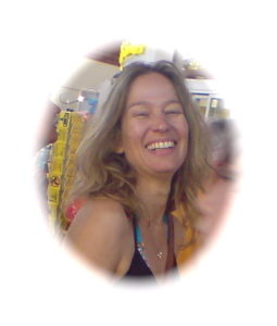 Profilbild von Silke Rangel