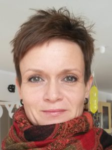 Profilbild von Silke Raschke