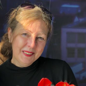 Profilbild von Silke Rathje