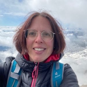 Profilbild von Silke Rebok