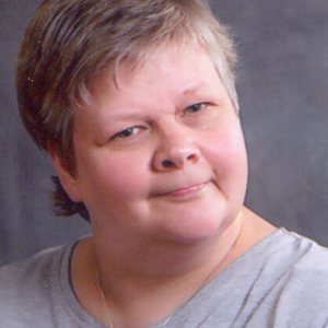 Profilbild von Silke Rehbusch
